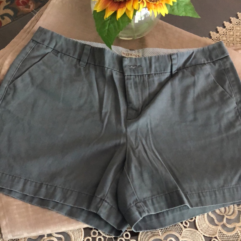 MERONA WOMENS SHORTS - Picture 7 of 8